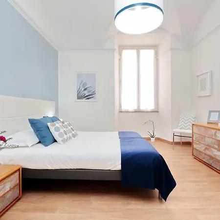 Bright Central Large Apartamento *