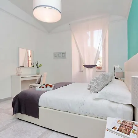 Bright Central Large Apartamento Roma